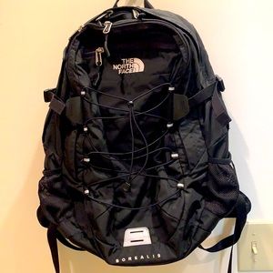 NorthFace bookbag